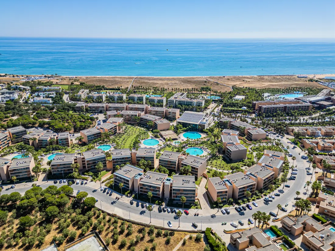 Ház Albufeira