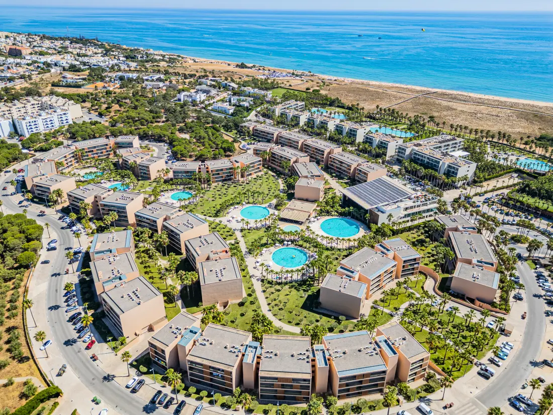 Ház Albufeira
