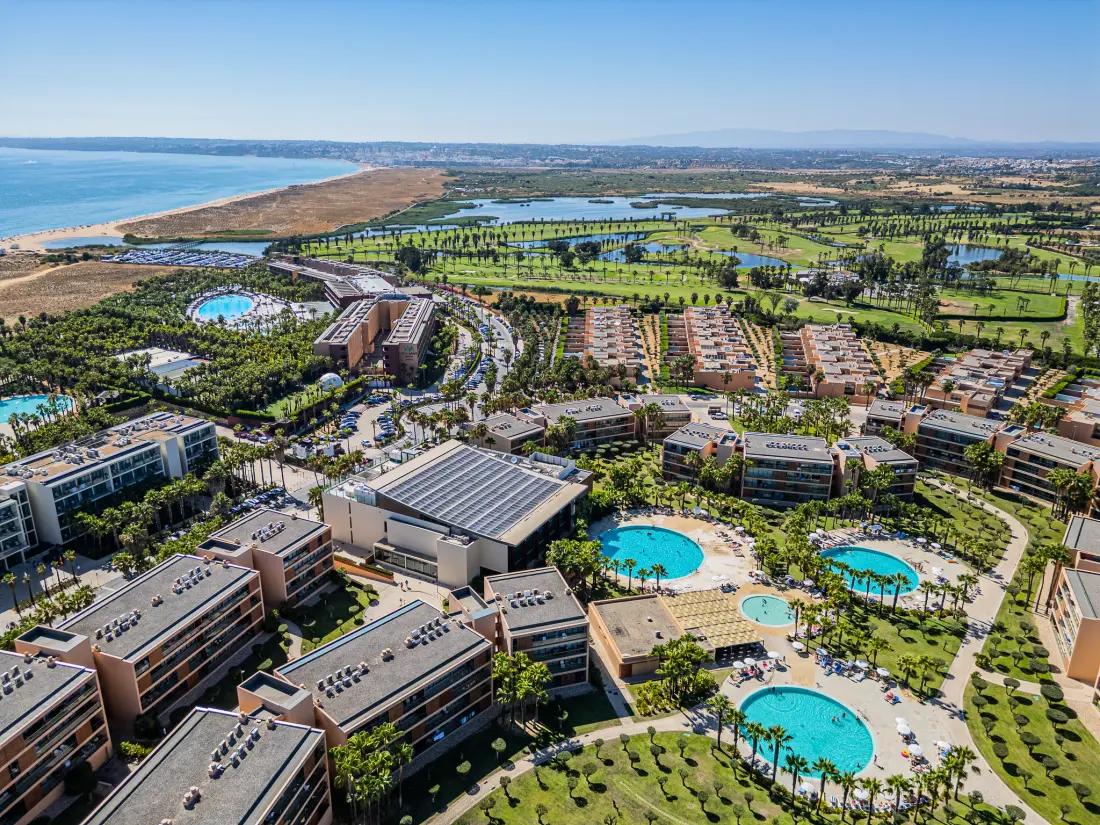 Ház Albufeira