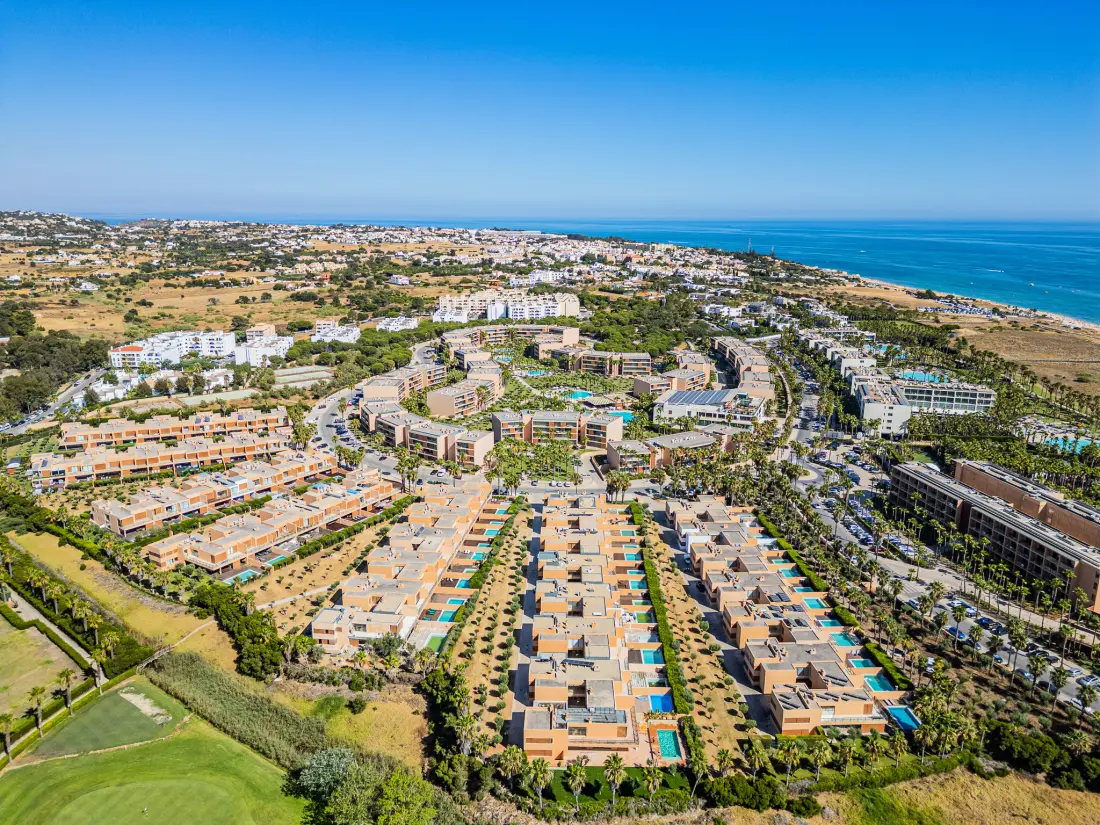 Ház Albufeira