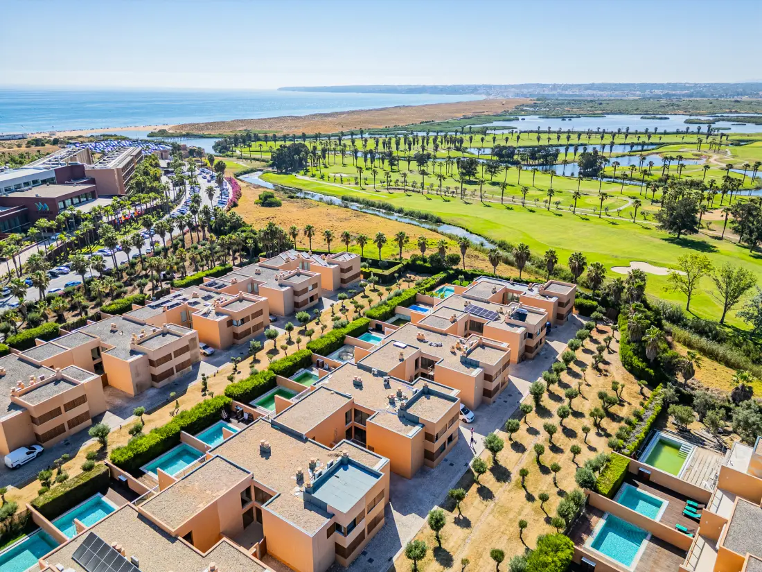 Ház Albufeira