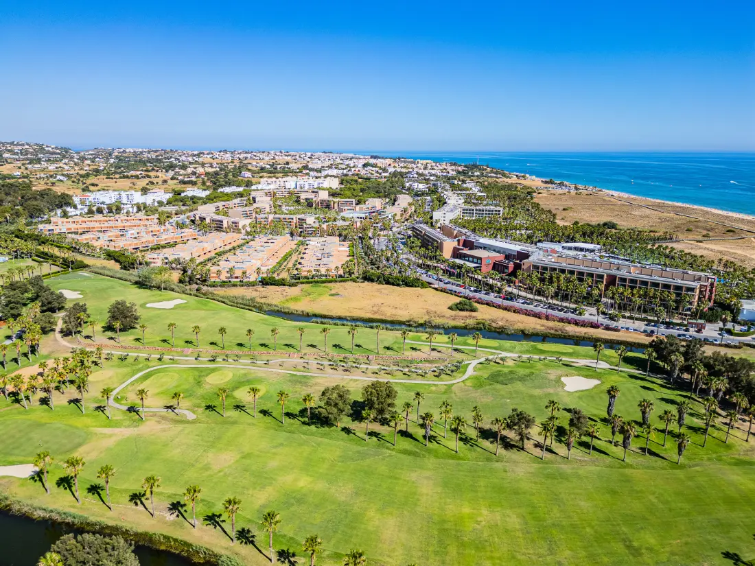 Ház Albufeira