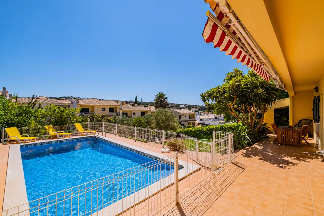 Ház Albufeira