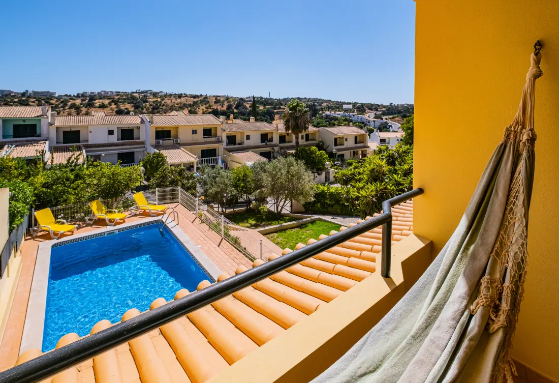 Ház Albufeira