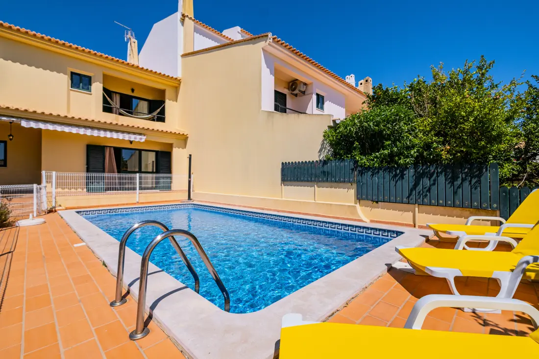 Ház Albufeira