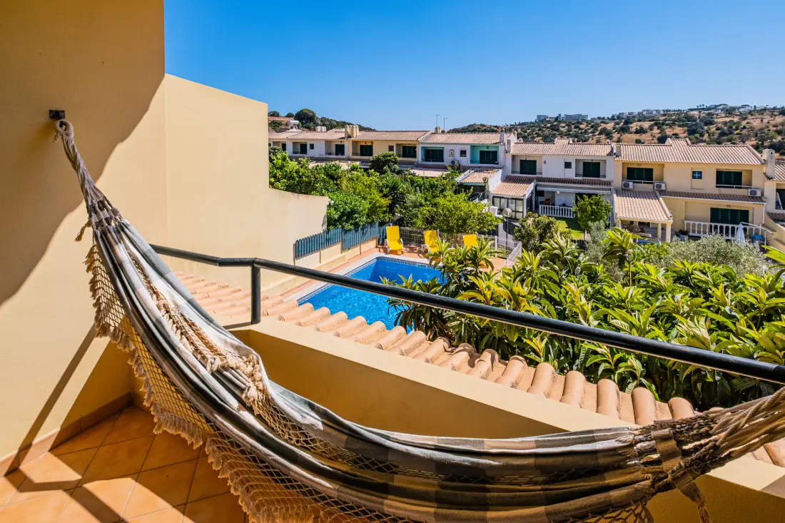 Ház Albufeira