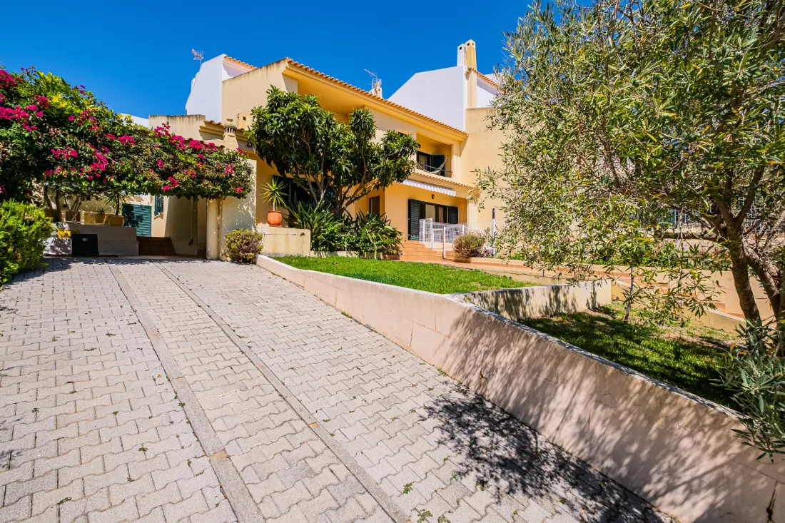 Ház Albufeira