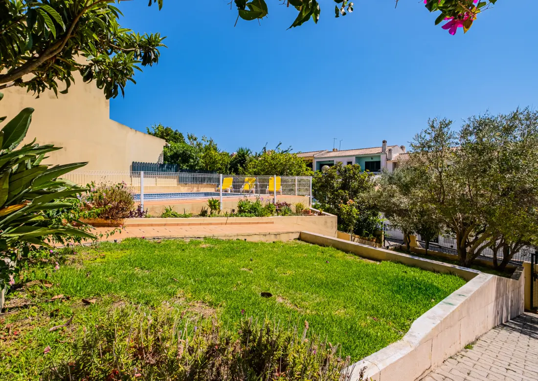 Ház Albufeira