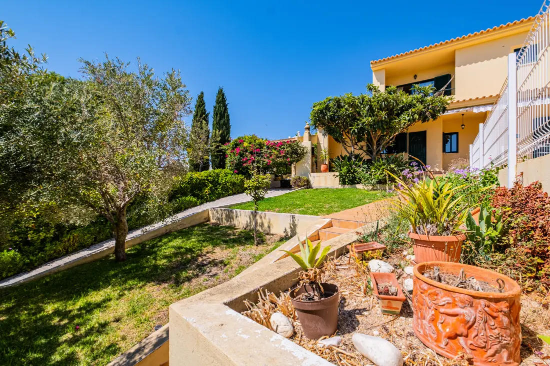 Ház Albufeira