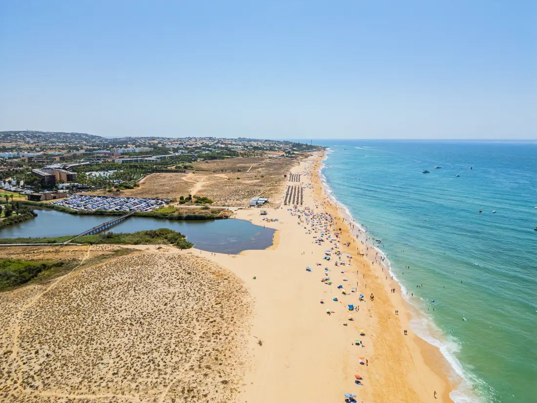 Ház Albufeira