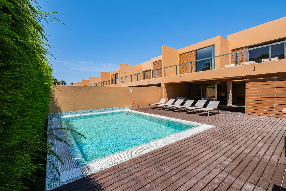 Ház Albufeira