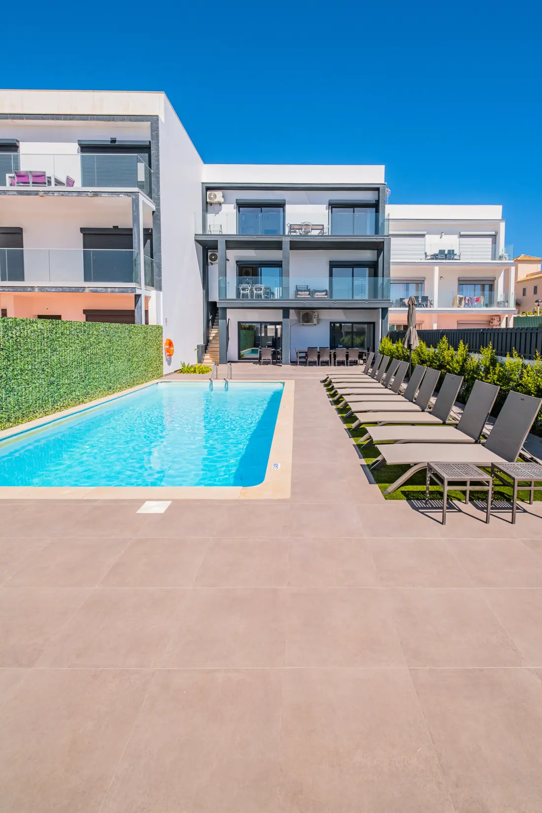 Ház Albufeira
