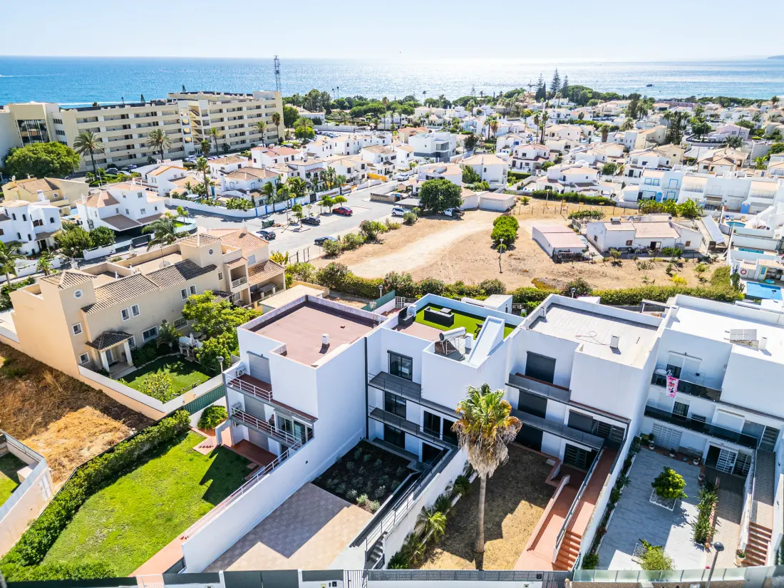 Ház Albufeira