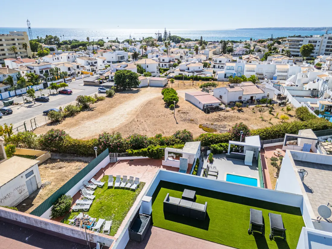 Ház Albufeira