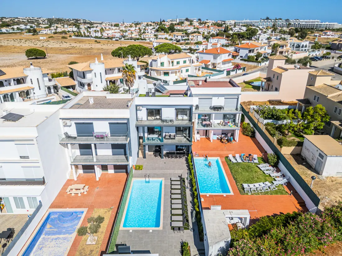 Ház Albufeira