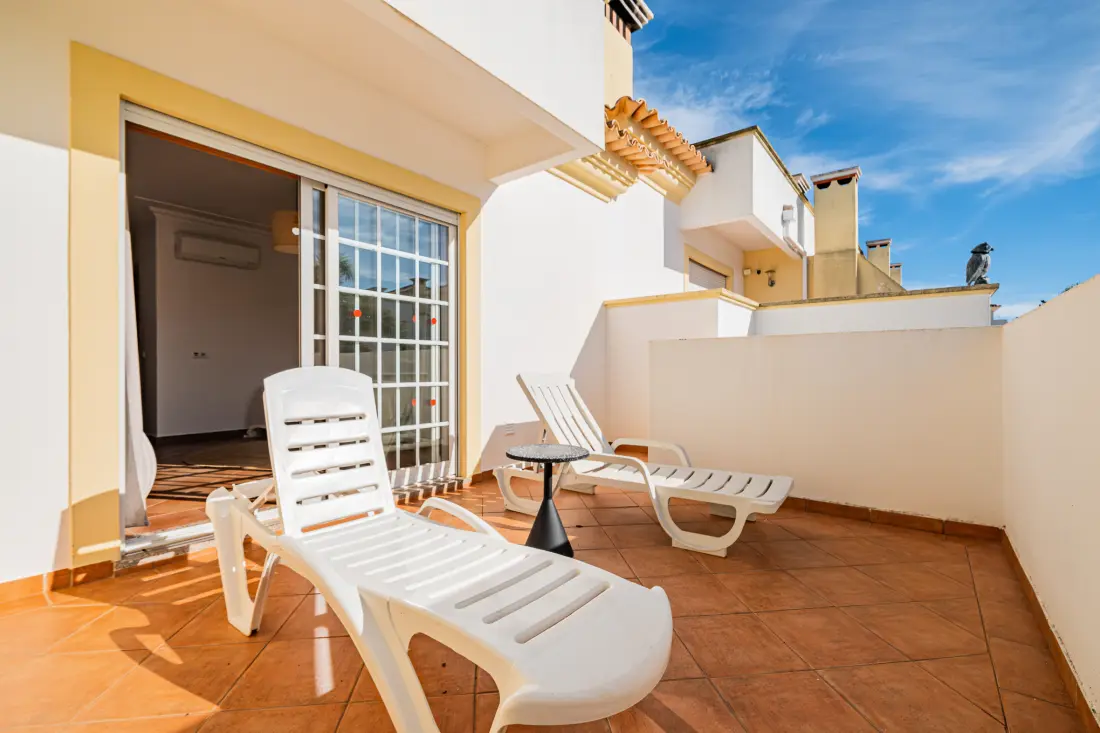 Ház Albufeira
