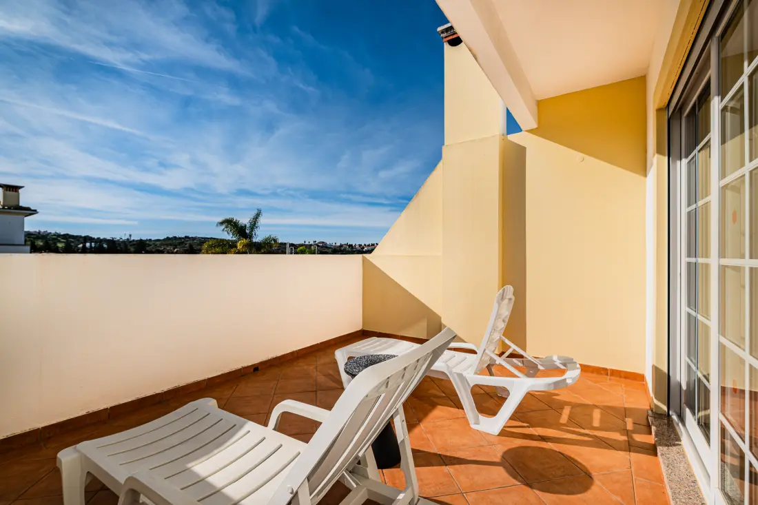 Ház Albufeira