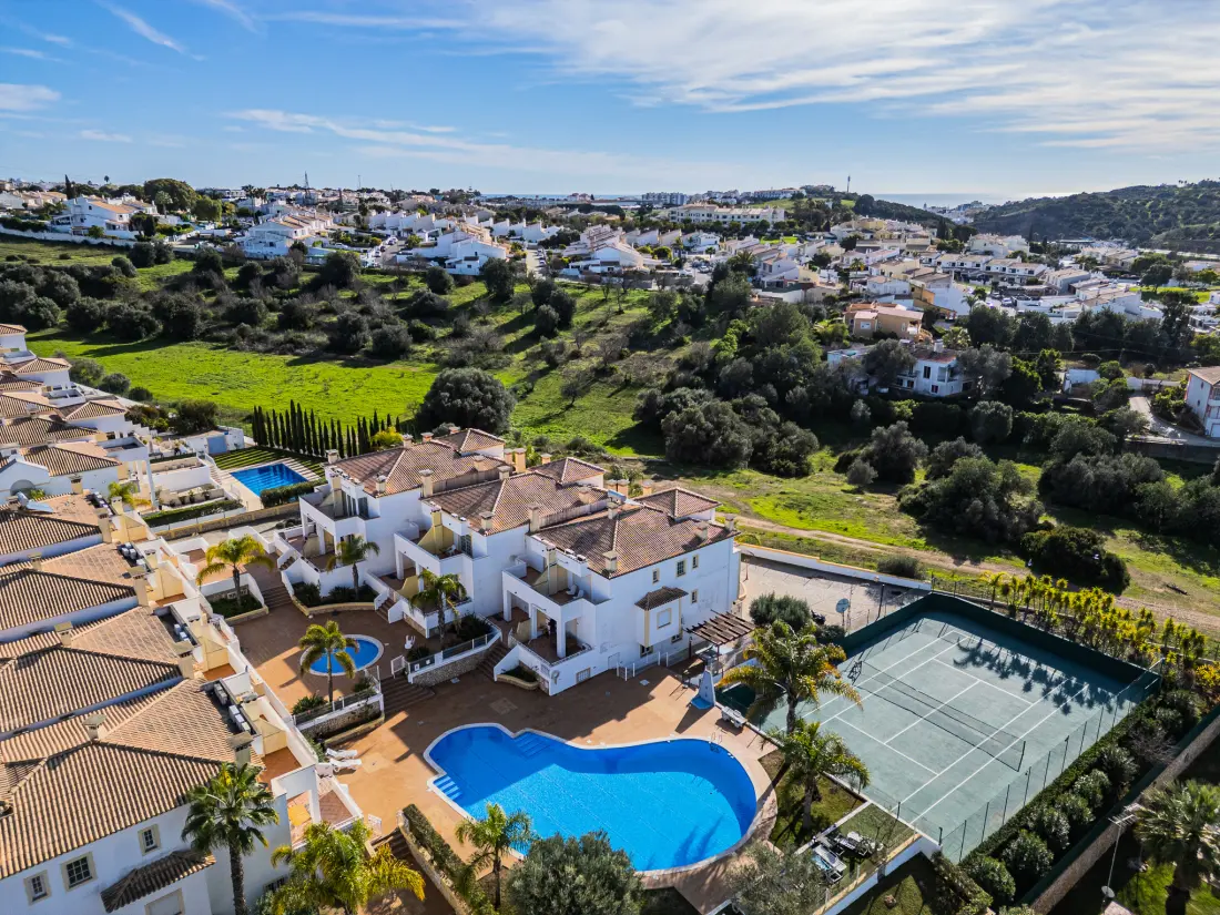 Ház Albufeira