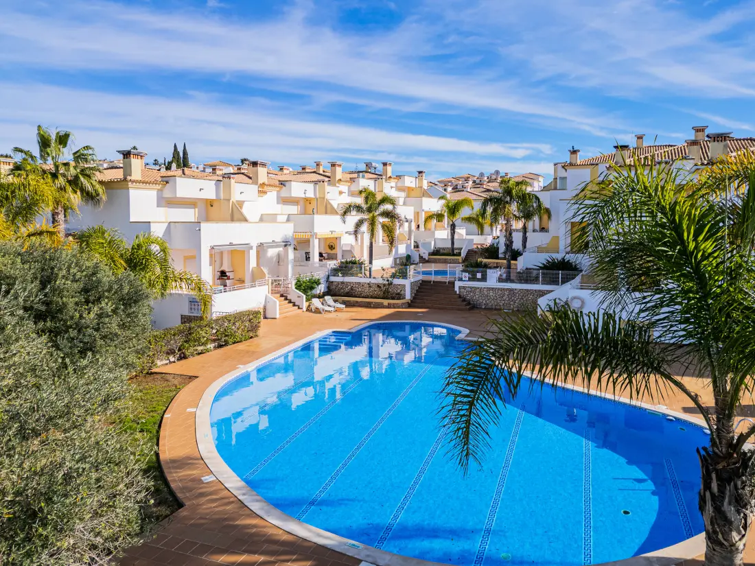 Ház Albufeira