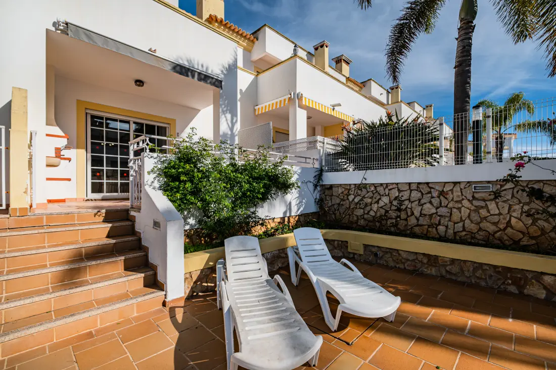 Ház Albufeira