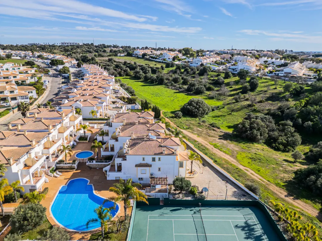 Ház Albufeira