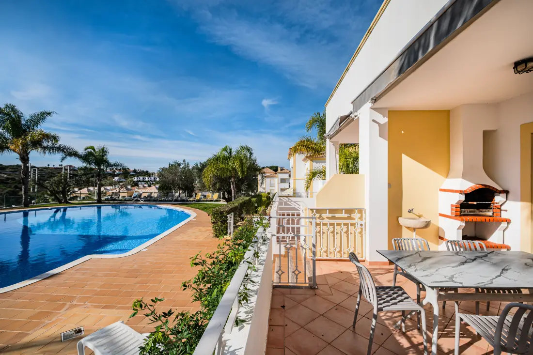 Ház Albufeira