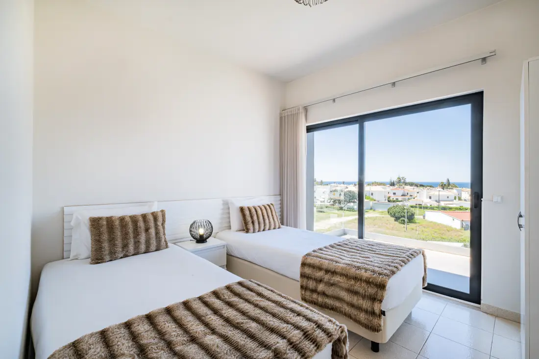 Ház Albufeira