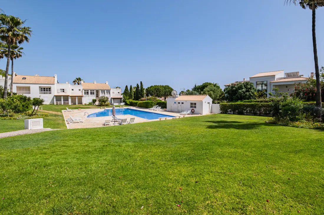 Ház Albufeira