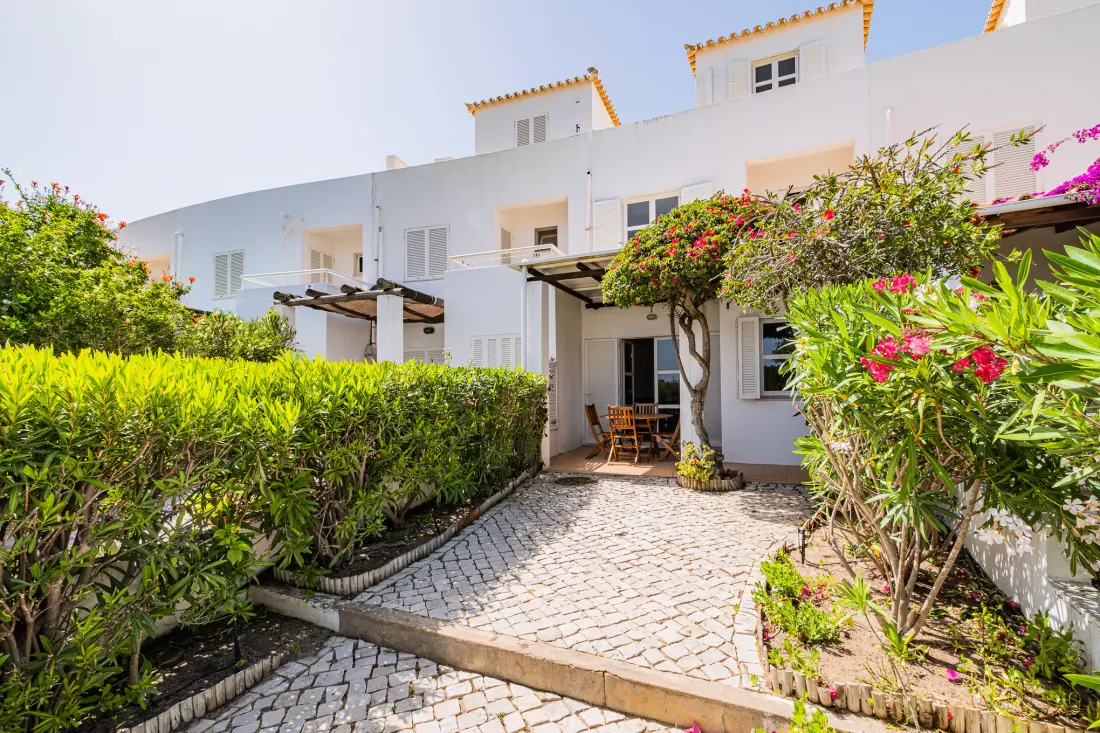 Ház Albufeira