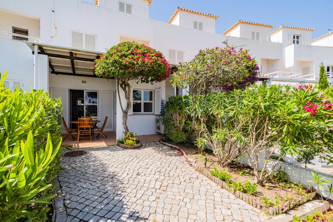 Ház Albufeira