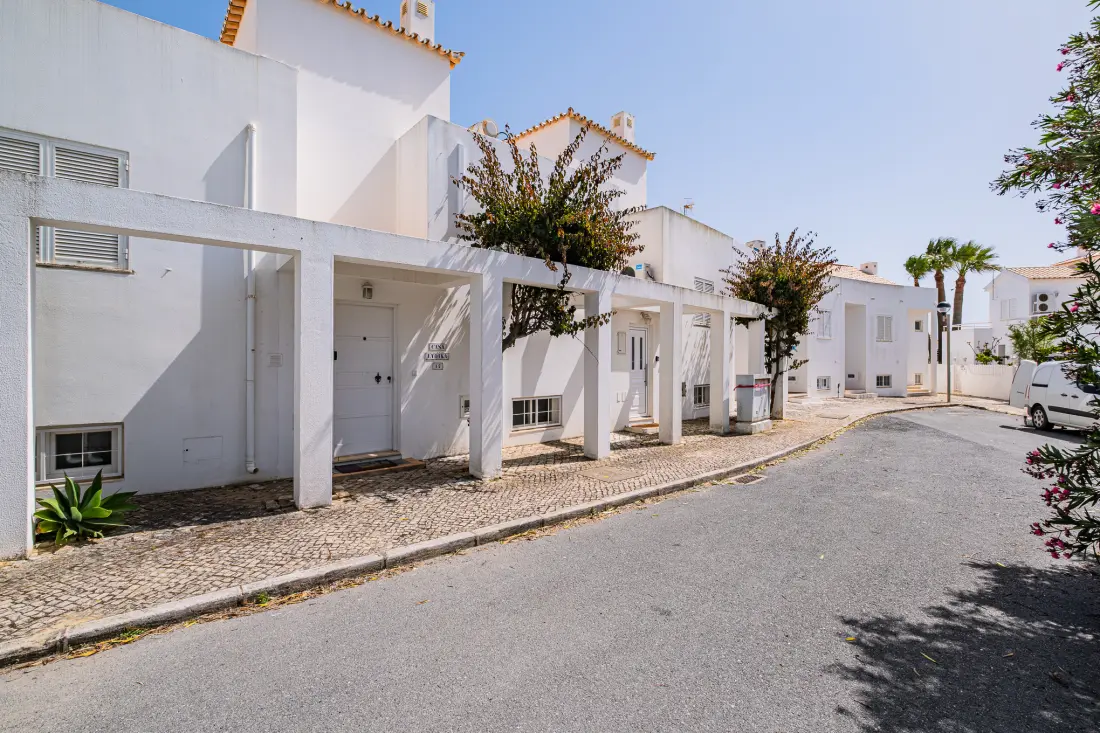 Ház Albufeira