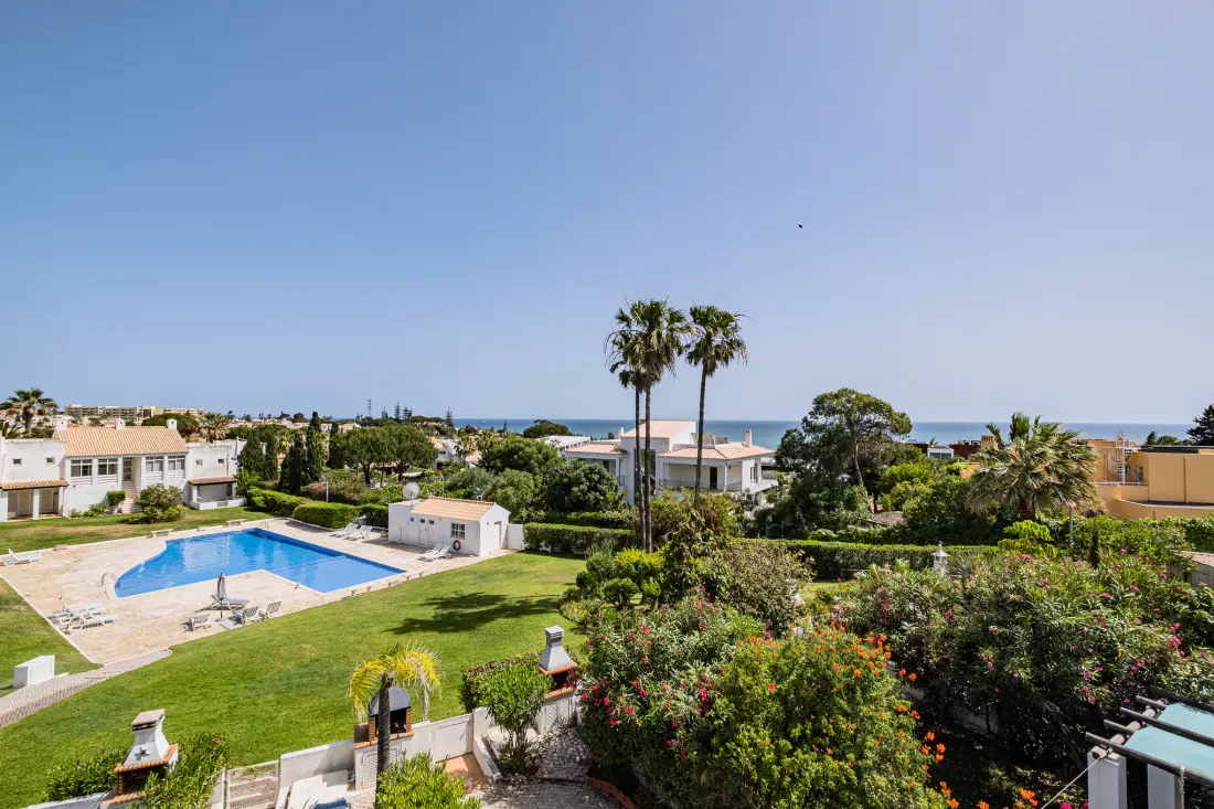 Ház Albufeira