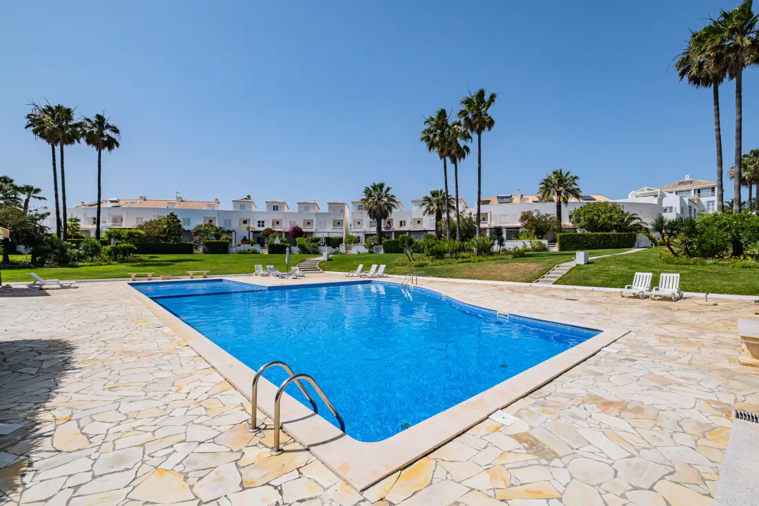 Ház Albufeira