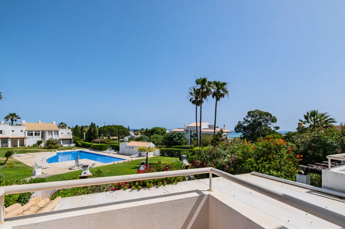 Ház Albufeira