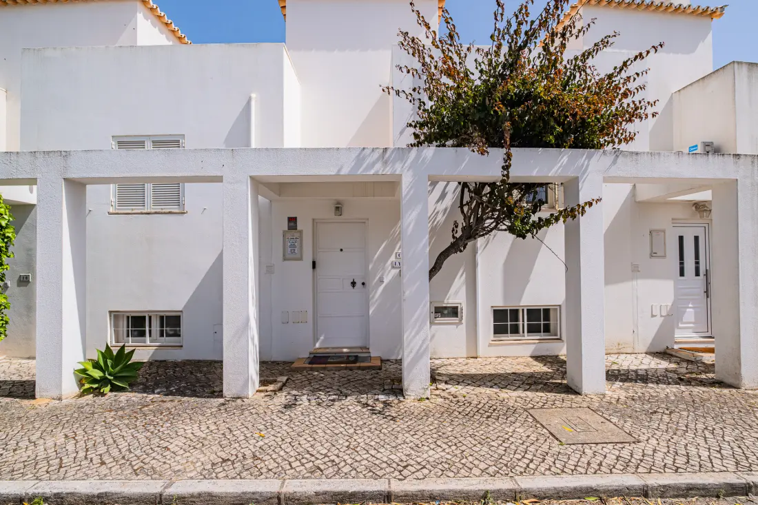 Ház Albufeira