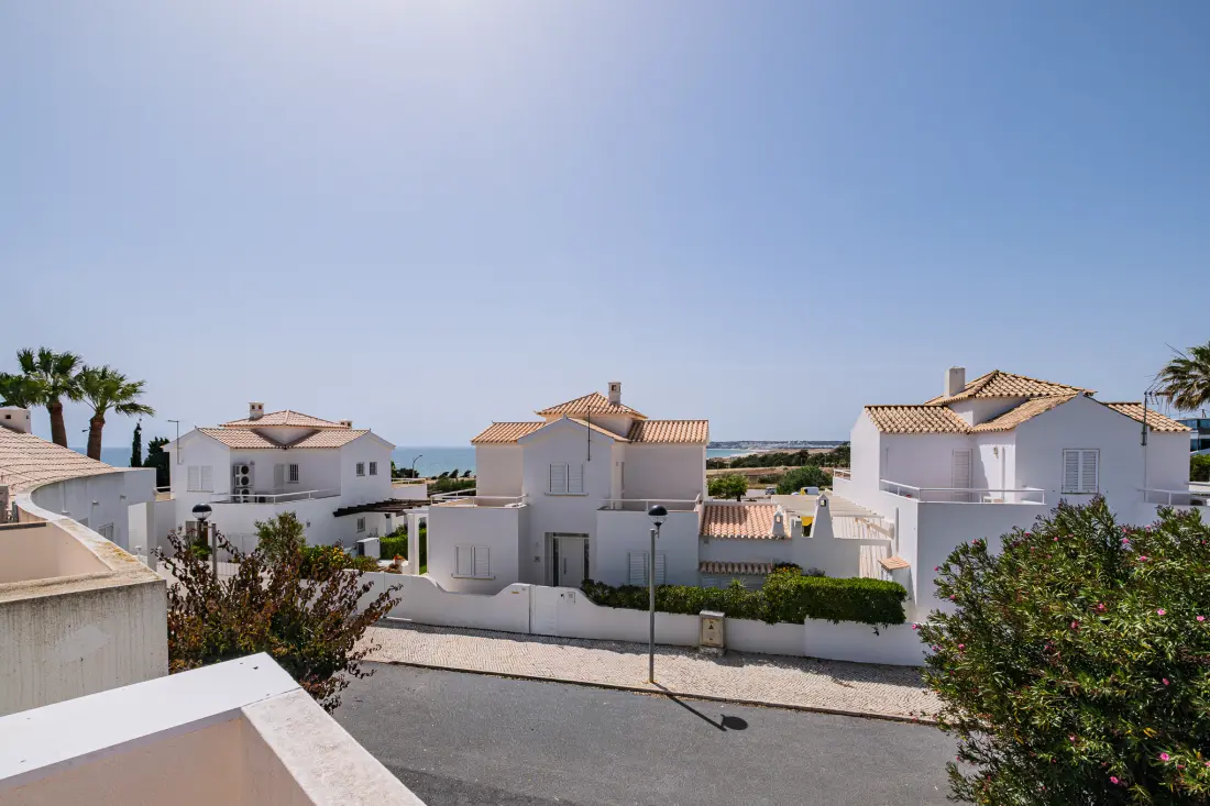Ház Albufeira