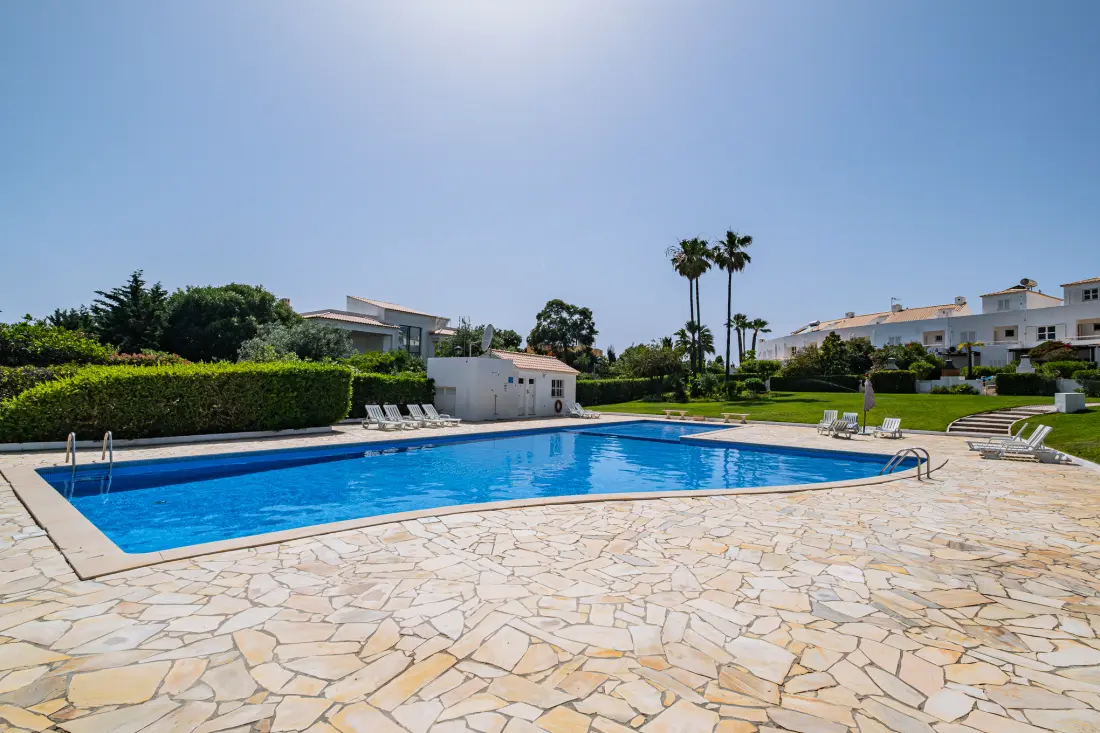 Ház Albufeira