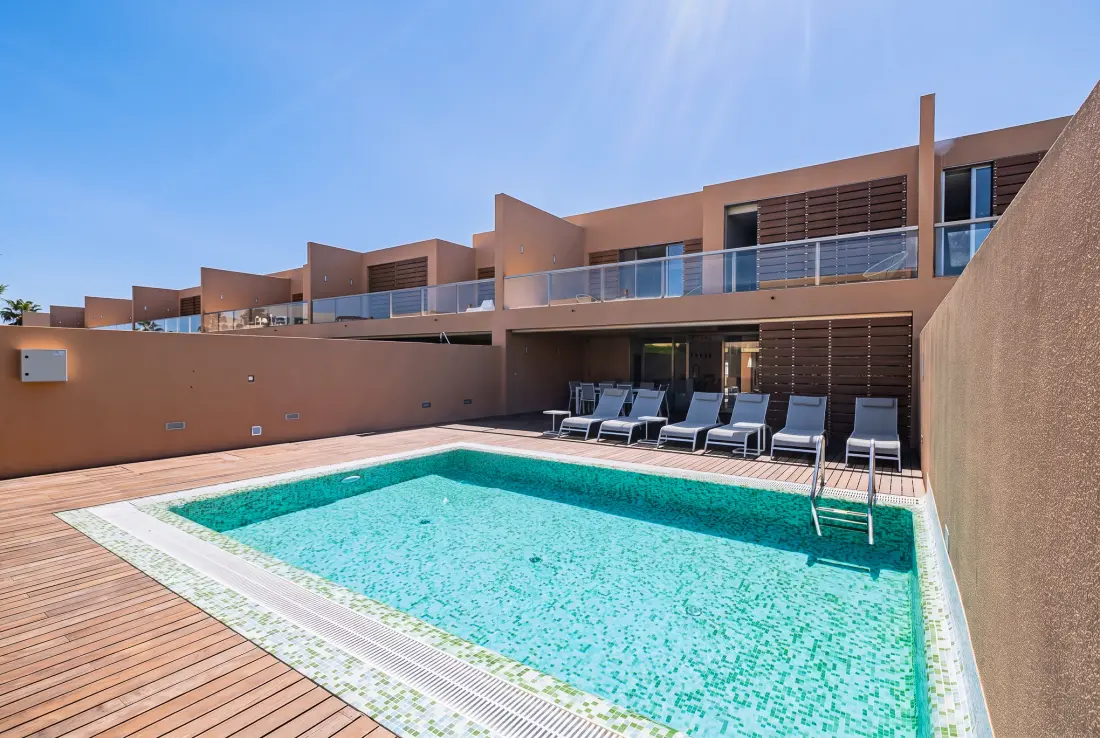 Ház Albufeira