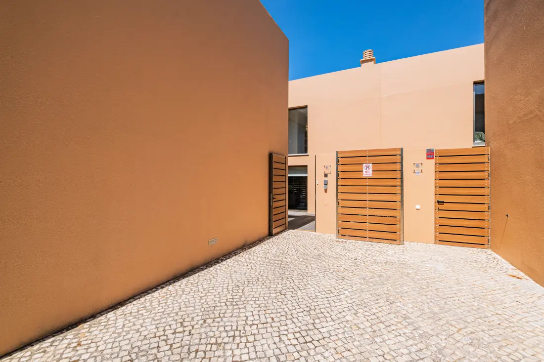 Ház Albufeira