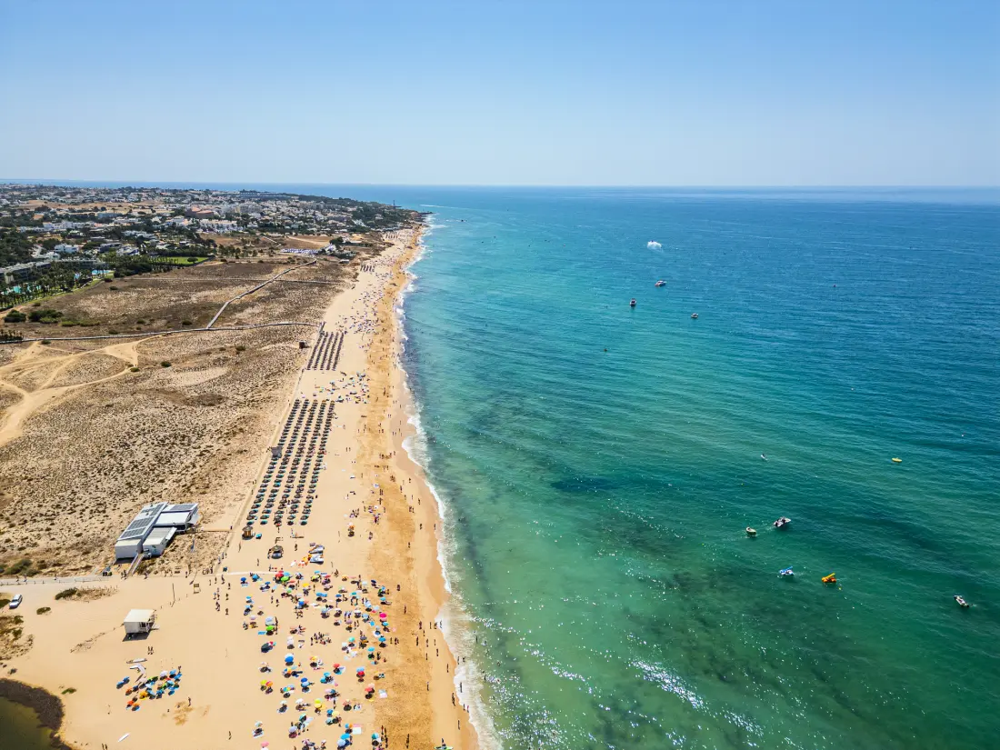 Ház Albufeira