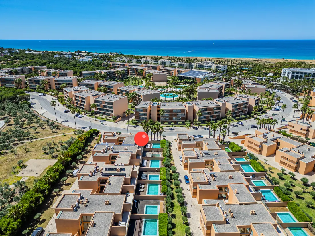 Ház Albufeira