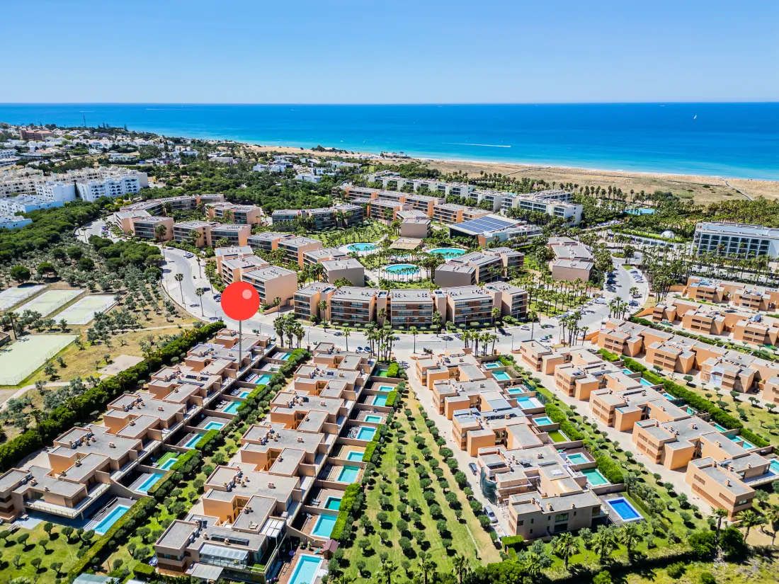 Ház Albufeira