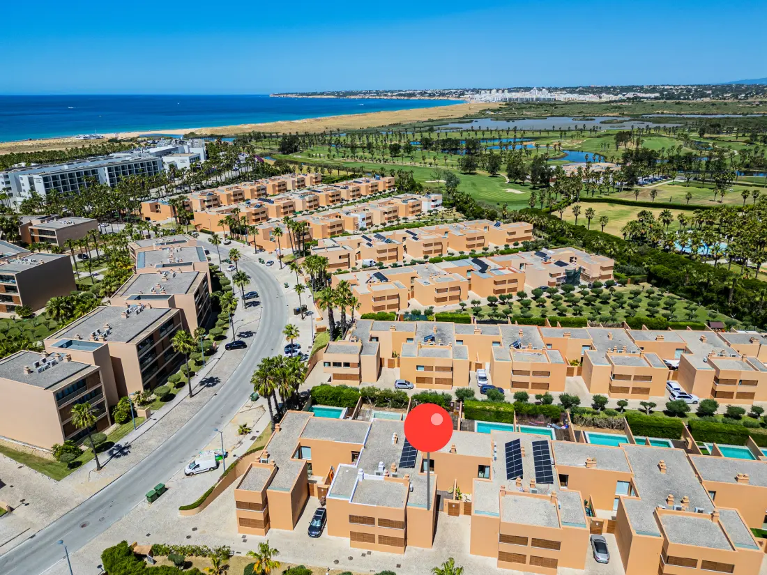 Ház Albufeira