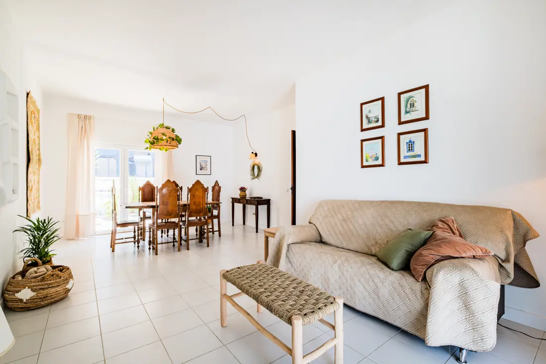 Ház Albufeira