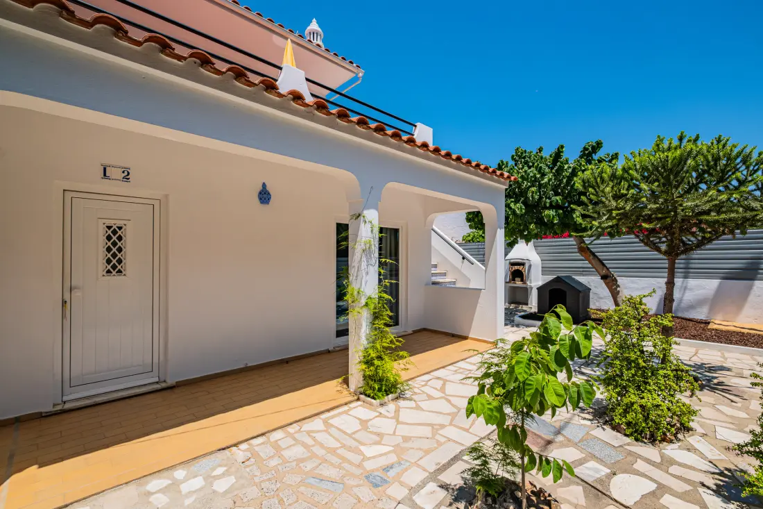 Ház Albufeira
