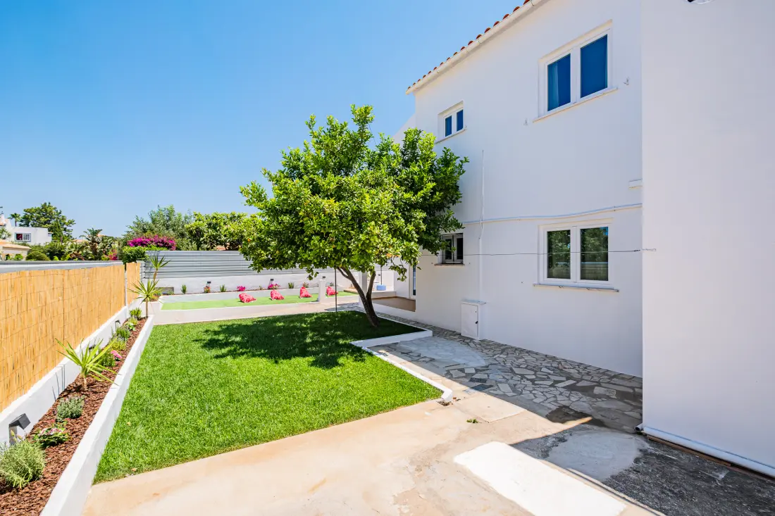 Ház Albufeira
