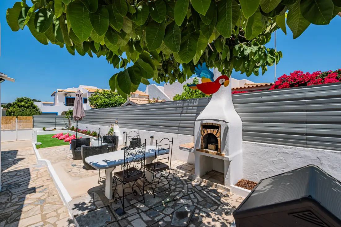 Ház Albufeira