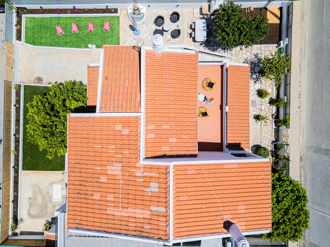 Ház Albufeira