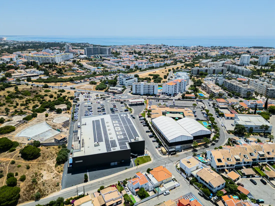 Ház Albufeira