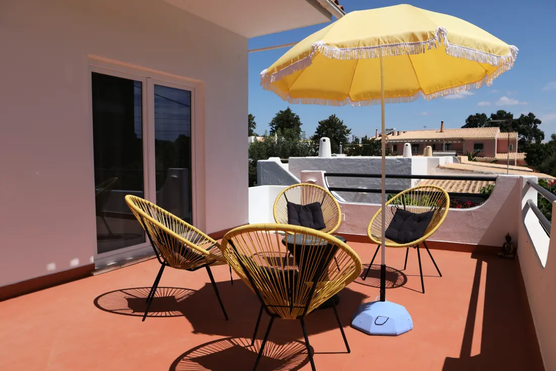 Ház Albufeira